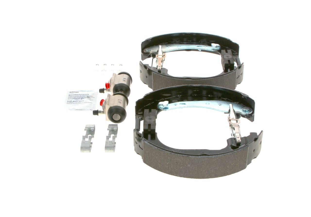 Brake Shoe Set-1