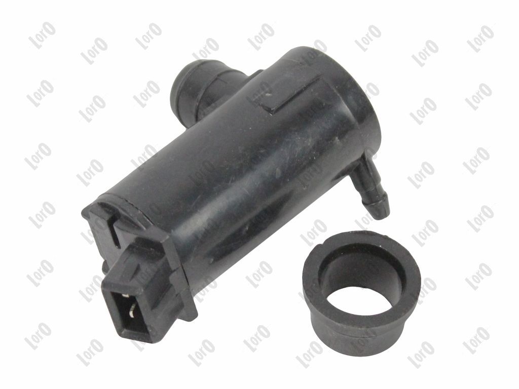 Washer Fluid Pump, window cleaning-1