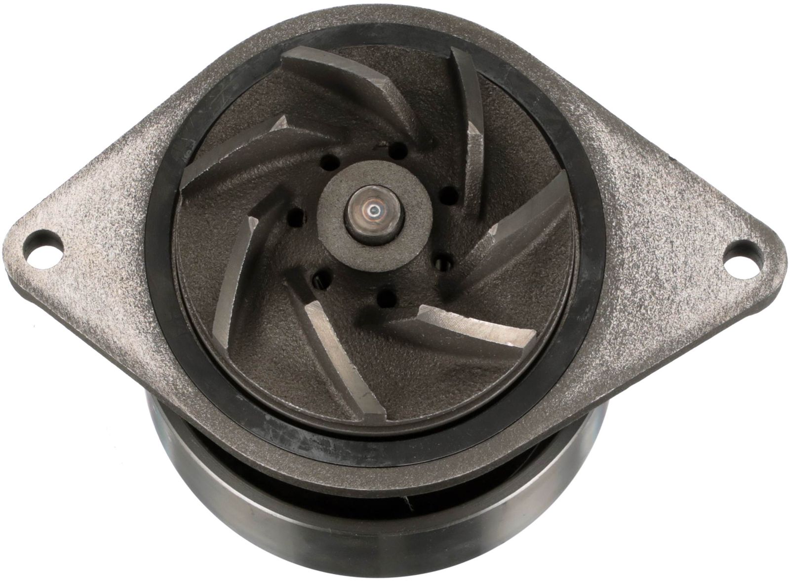 Water Pump, engine cooling-2