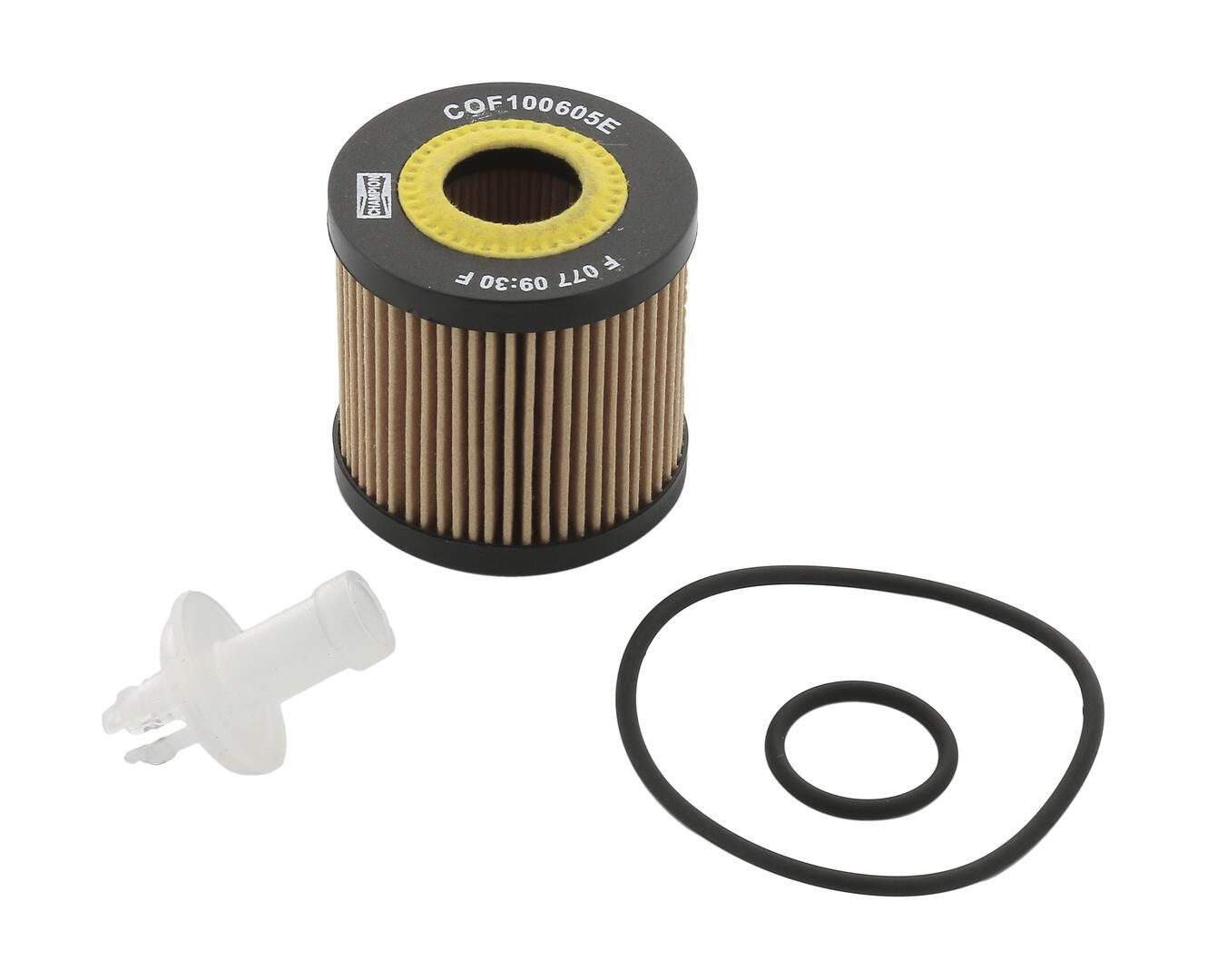 CHAMPION COF100605E Oil filter