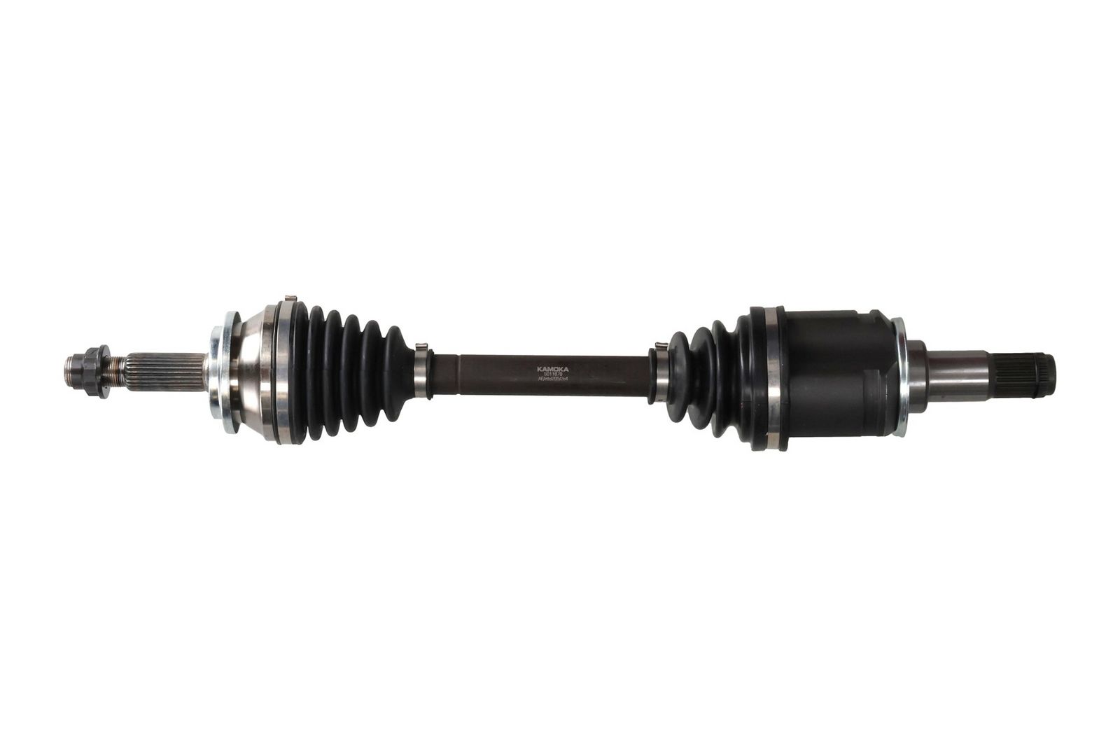 KAMOKA 5011876 Drive shaft