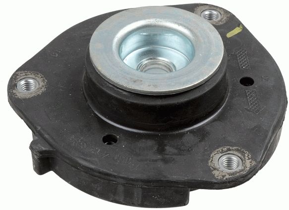 SACHS 802 321 Suspension strut support mount