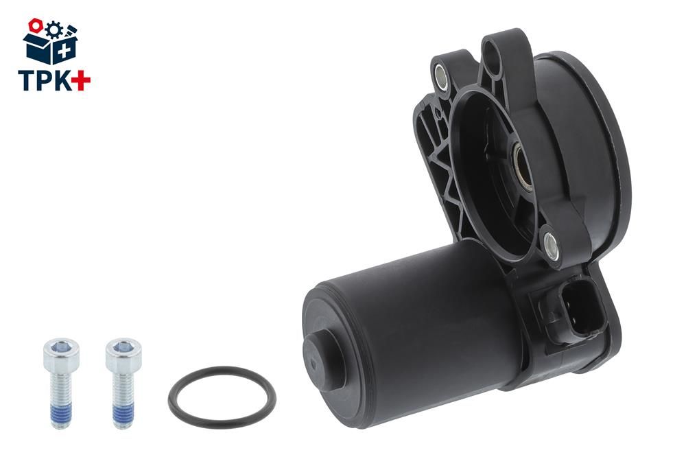 TOPRAN 306 162 Control element, parking brake caliper