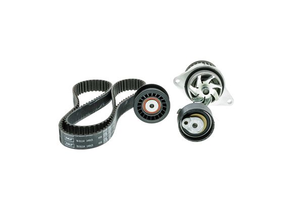 AISIN TKVG-7005 Water pump & timing belt kit