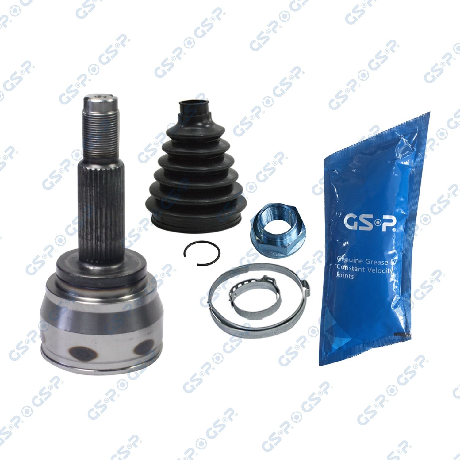 GSP 818247 Joint kit, drive shaft