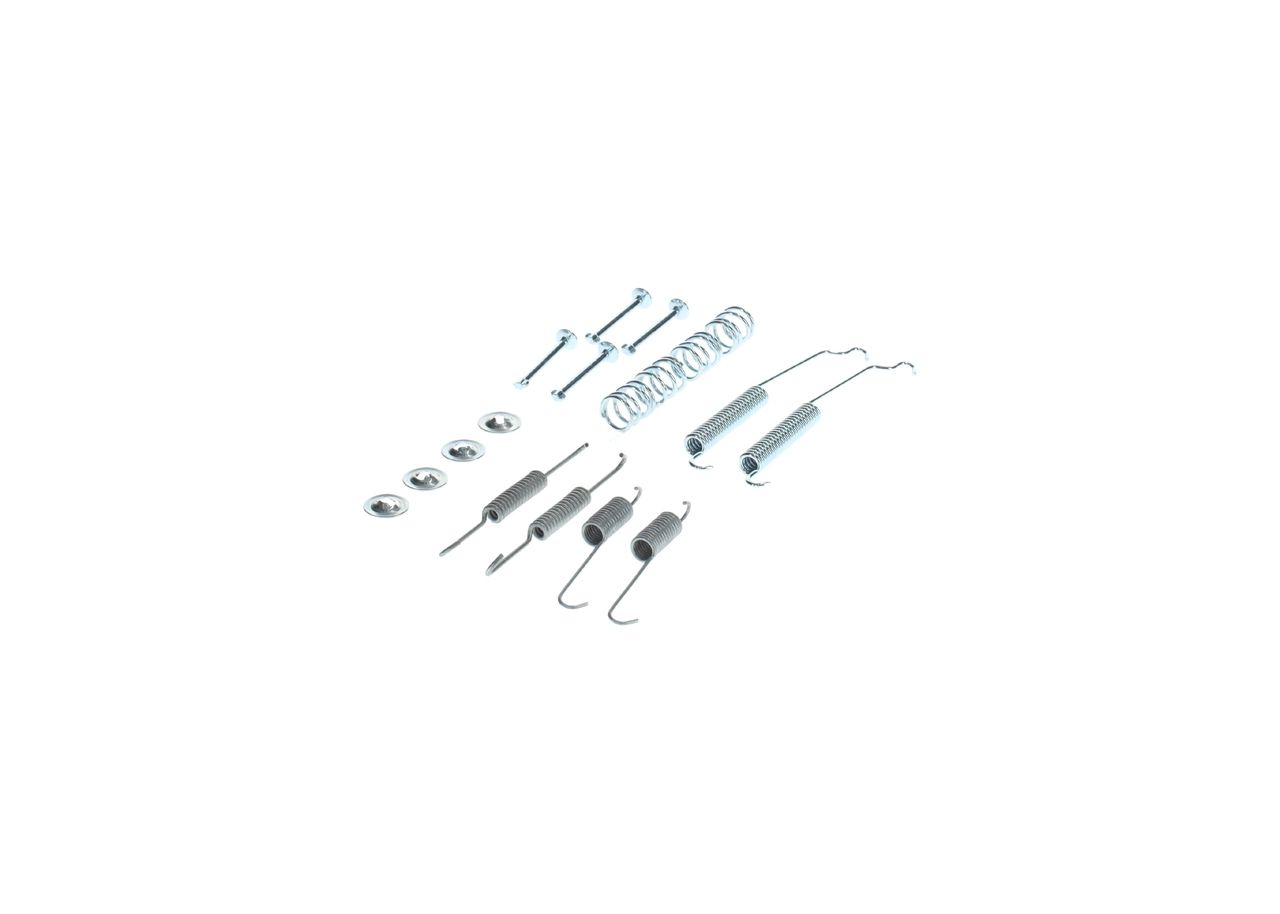 Accessory Kit, brake shoes-3