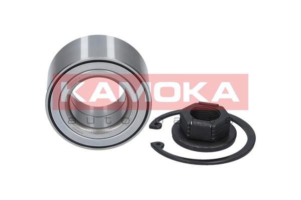 KAMOKA 5600014 Wheel bearing kit
