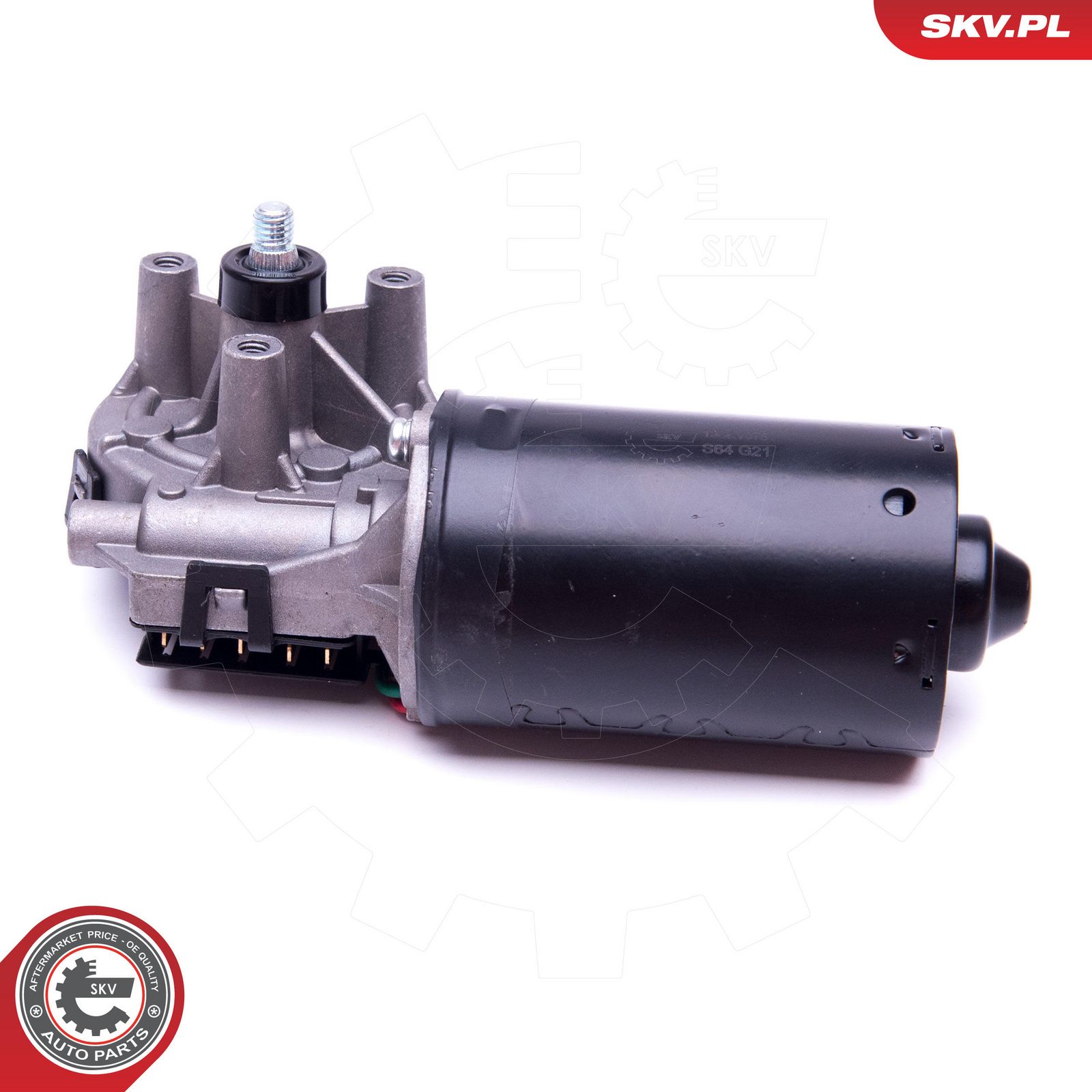 ESEN SKV 19SKV075 Wiper motor
