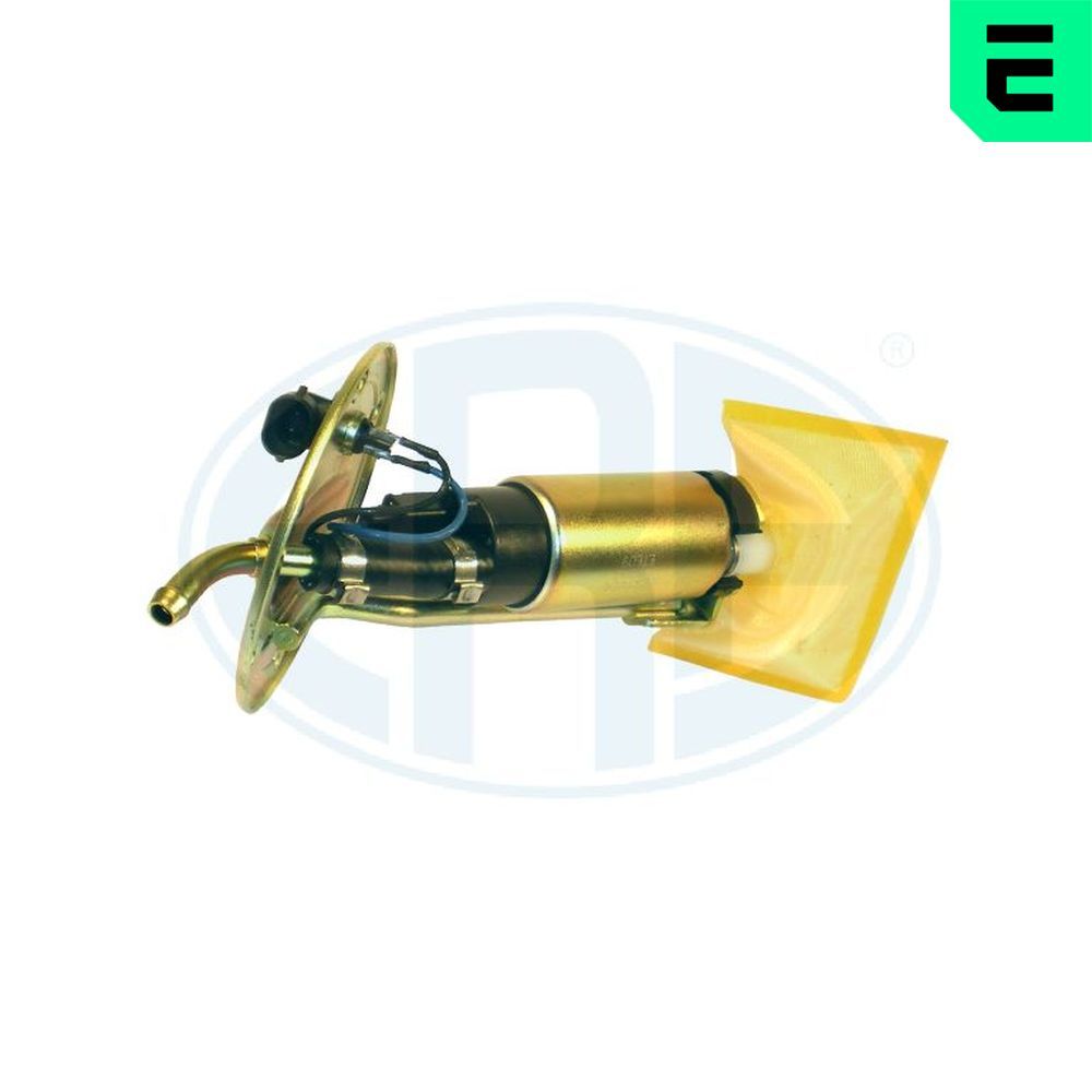 fuel supply unit
