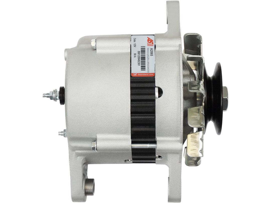 Alternator-1