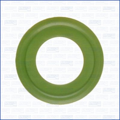 Seal Ring, oil drain plug-1