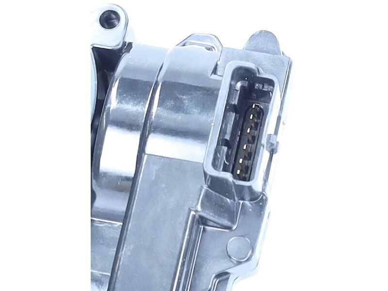 Throttle Body-2