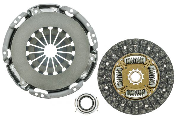 AISIN KT-134D Clutch kit