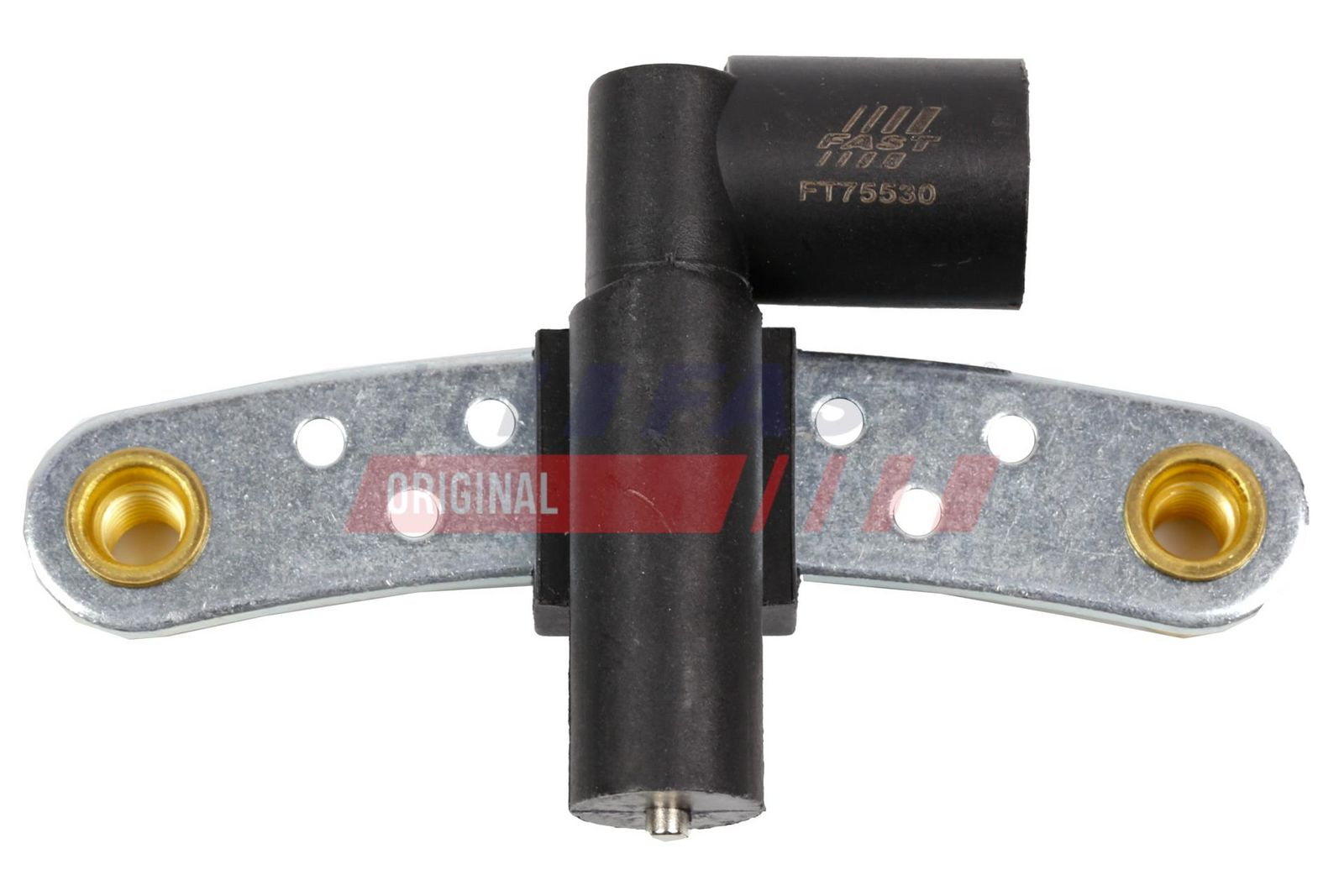FAST FT75530 Sensor, crankshaft pulse