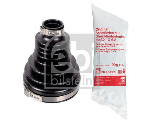 FEBI BILSTEIN 172950 Bellow kit, drive shaft