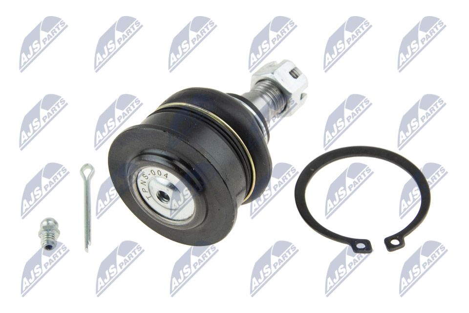 Ball Joint-1