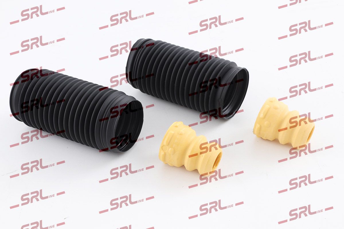SRLINE S030141 Dust protection kit, shock absorber