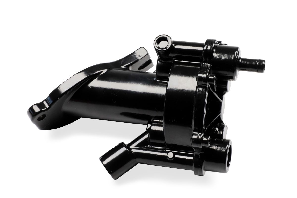 Vacuum Pump, braking system-1