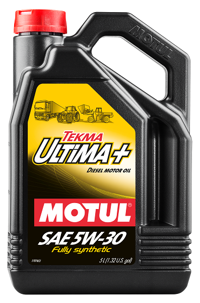MOTUL 110963 Engine oil