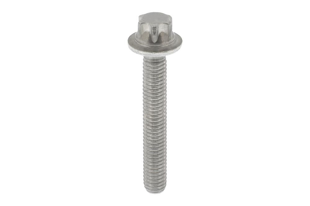 TOPRAN 411 096 Screw