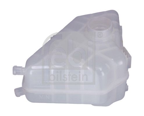 Expansion Tank, coolant-main
