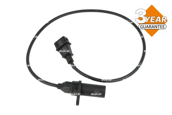 NRF 755244 Sensor, crankshaft pulse