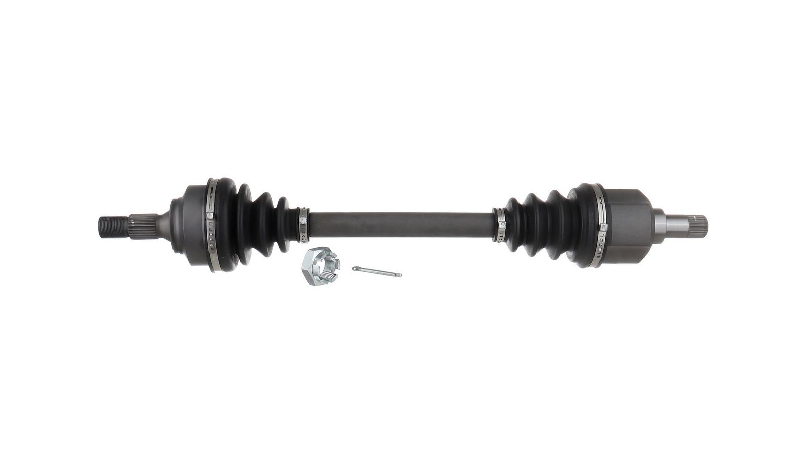 SKF VERTEVO VKJC 8613 Drive shaft