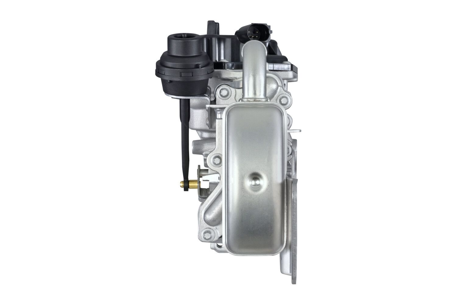 EGR Module-2
