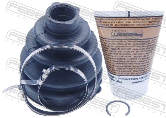 FEBEST 0115-ZRT270T Bellow, drive shaft