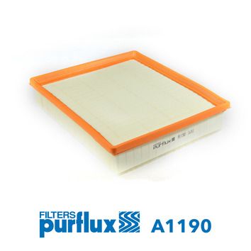 PURFLUX A1190 Air filter