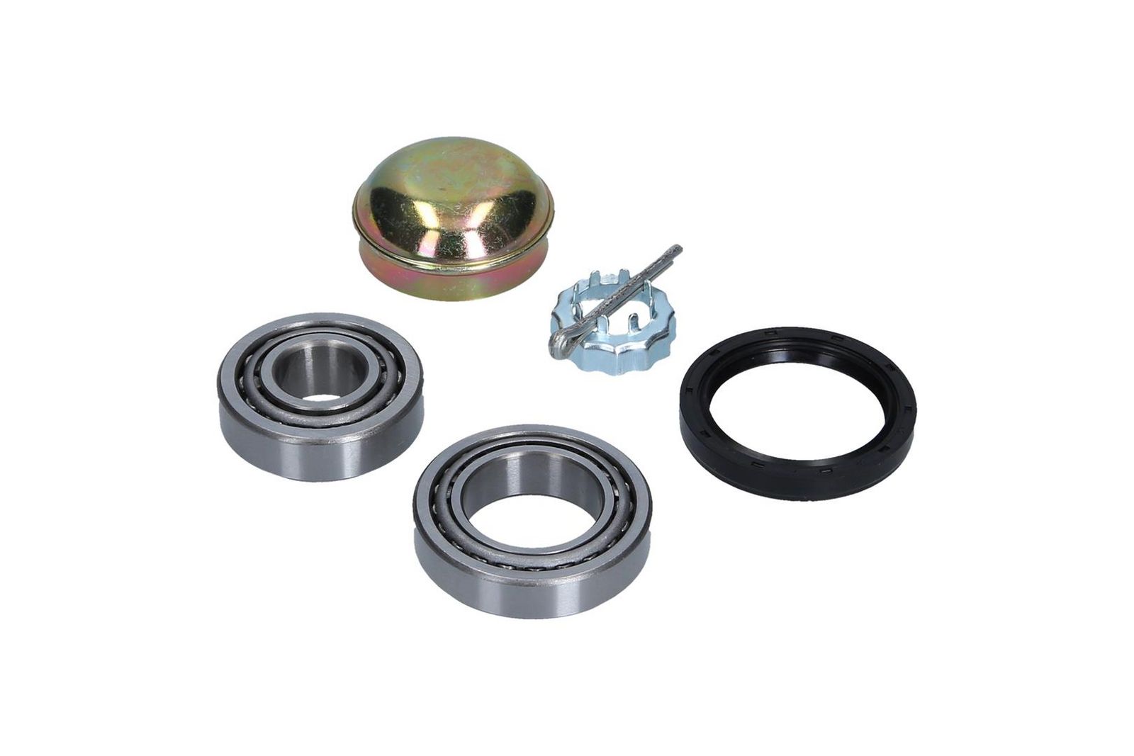 KAMOKA 5600003 Rato guolio komplektas