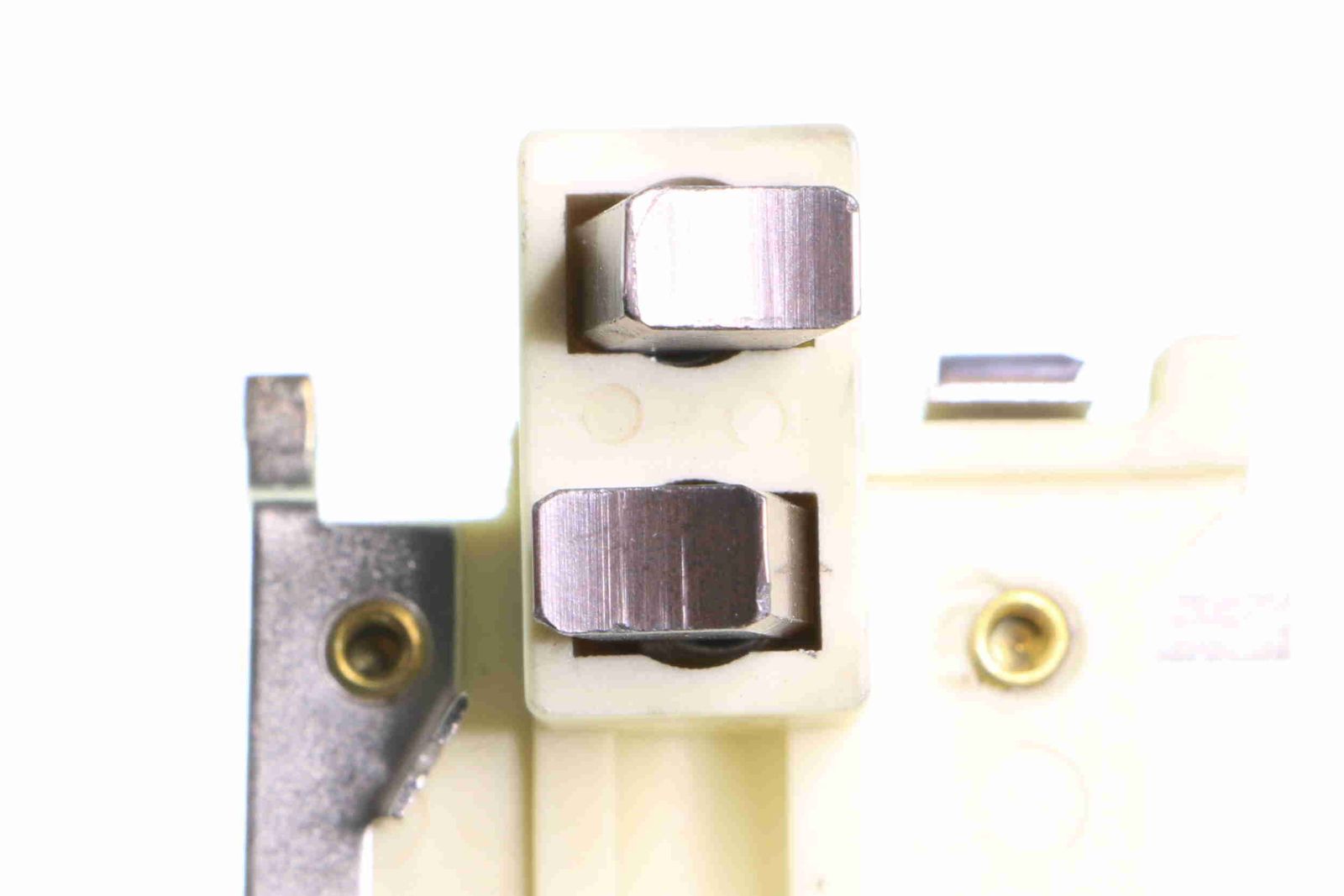 Alternator Regulator-1