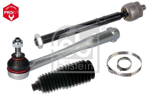 FEBI BILSTEIN 39033 Tie rod