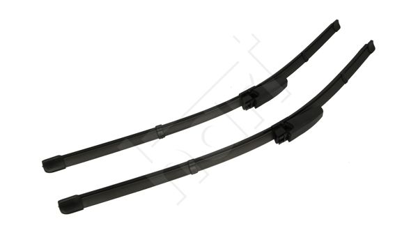 HART 024 432 Valytuvai