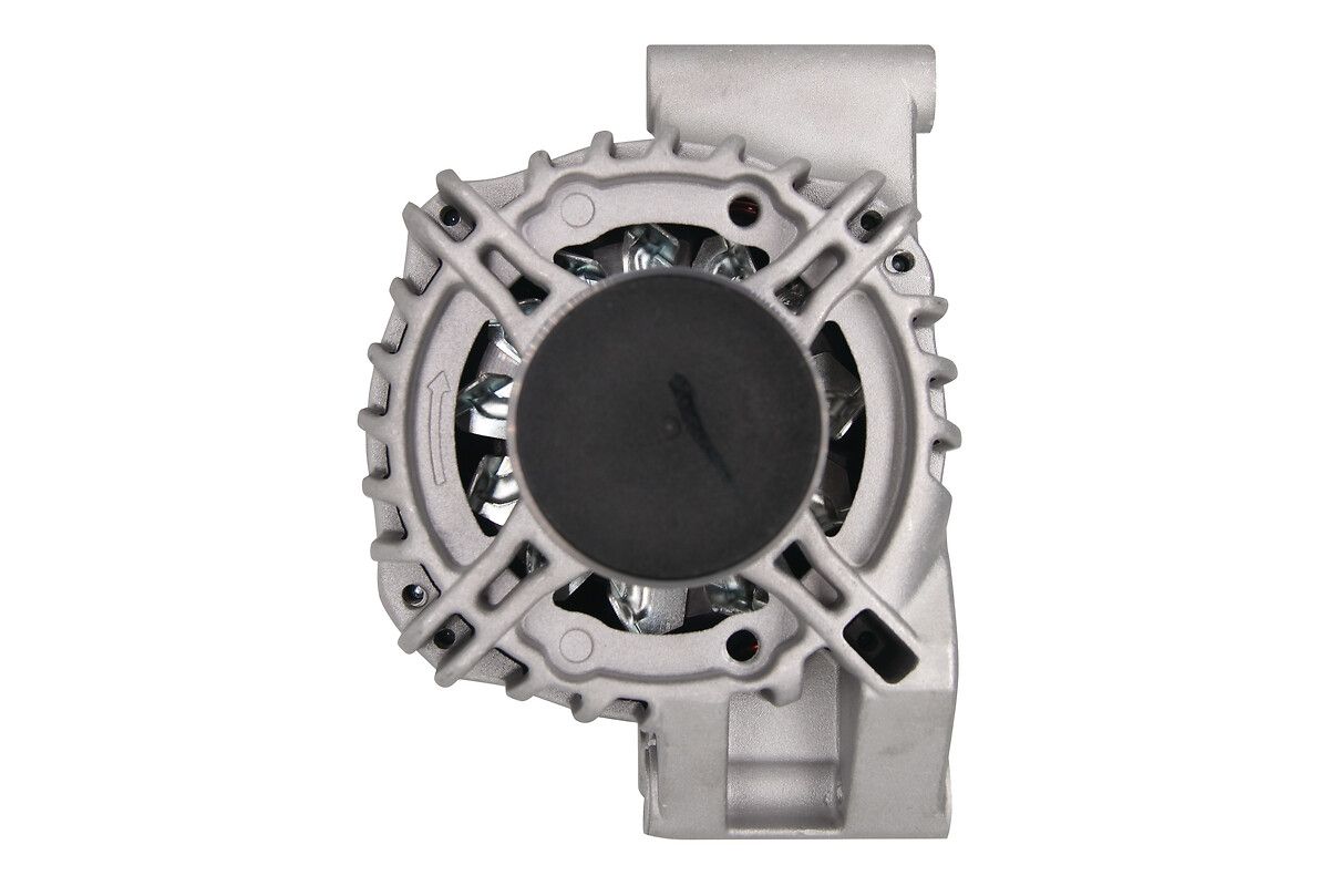 Alternator-1