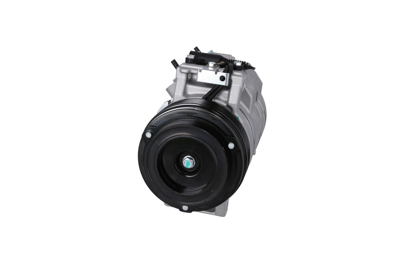 Compressor, air conditioning-3