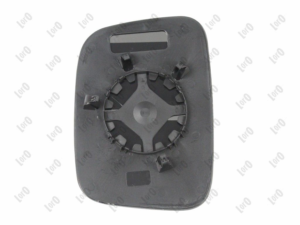 ABAKUS 4047G02 Mirror glass, exterior mirror