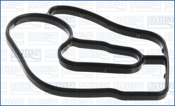 AJUSA 01681100 Seal, oil filter