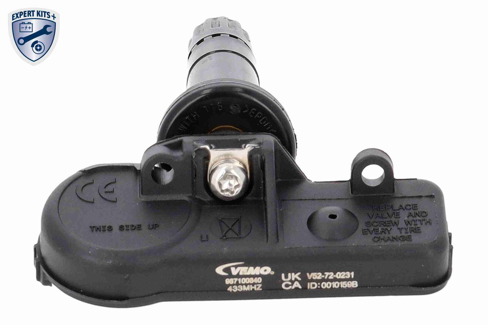 Wheel Sensor, tyre-pressure monitoring system-6