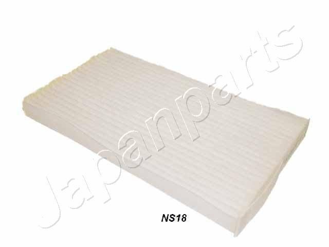 JAPANPARTS FAA-NS18 Filtras, salono oras