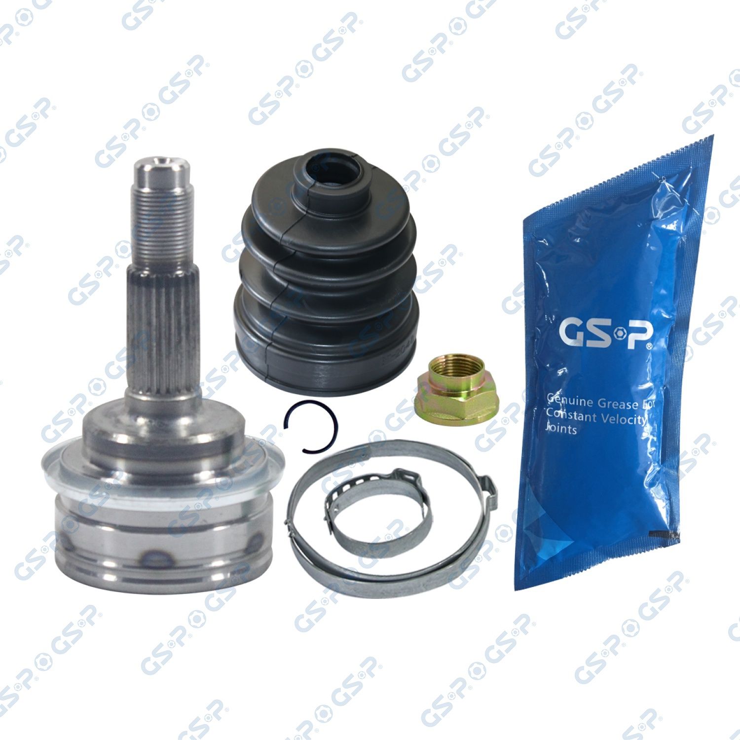 Joint Kit, drive shaft