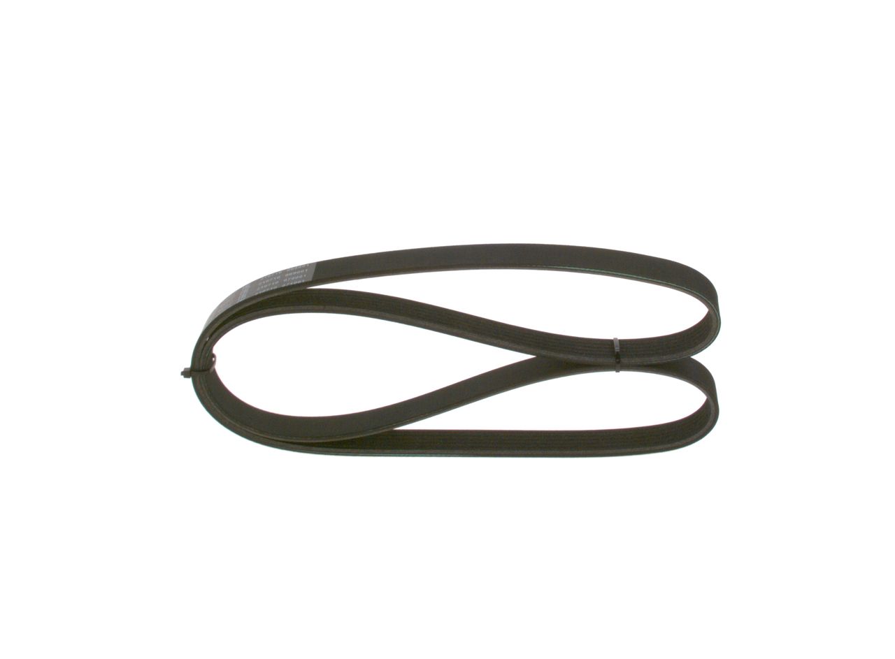 BOSCH 1 987 947 887 V-ribbed belt