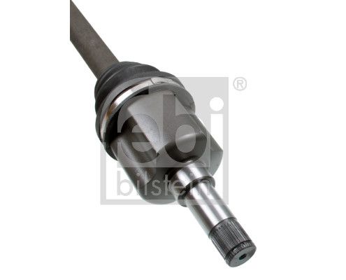Drive Shaft-1