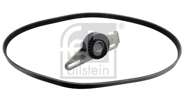 FEBI BILSTEIN 100306 V-ribbed belt set