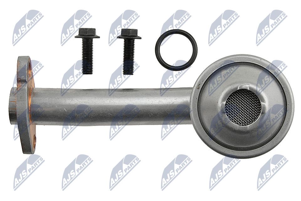 Oil Pump Pickup Tube-2