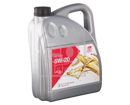 FEBI BILSTEIN 108352 Engine oil