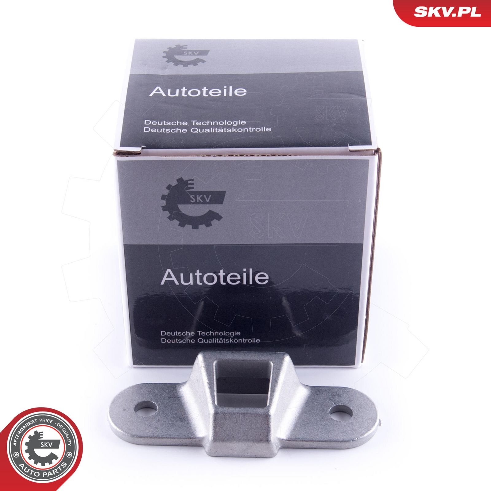 Guide, locking knob-2
