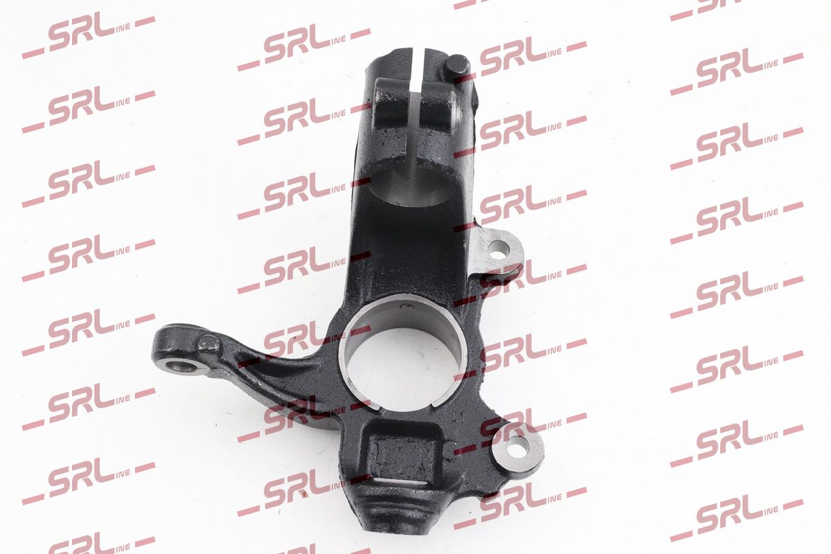 SRLINE ZW-FO003L Steering knuckle, wheel suspension