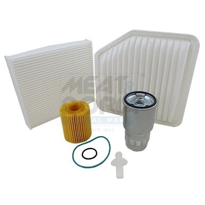 Filter Set