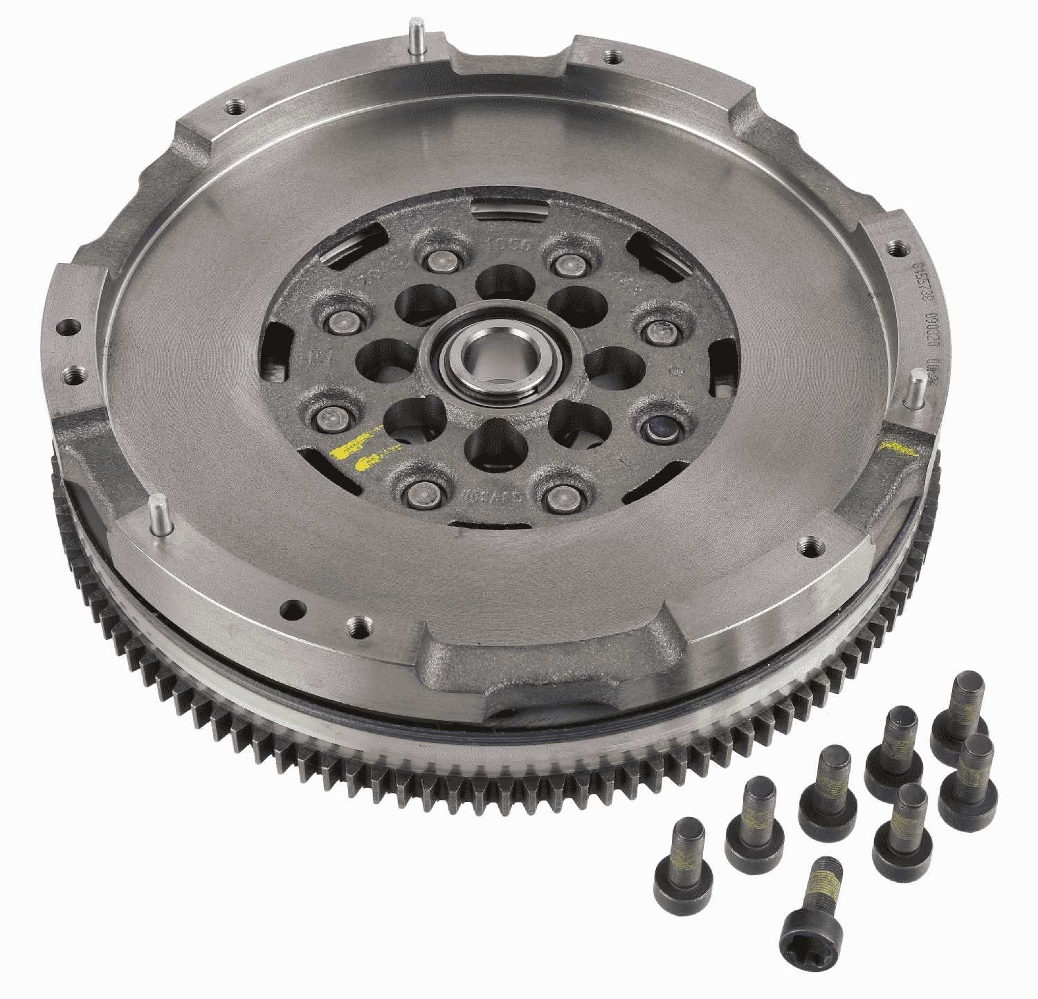 SACHS 2294 701 058 Flywheel
